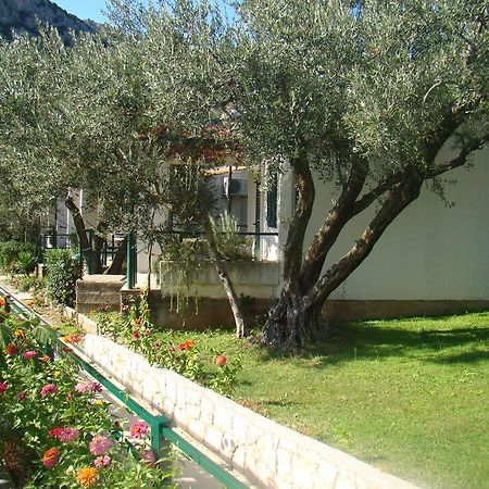 Apartment Bonaca Klek Dış mekan fotoğraf