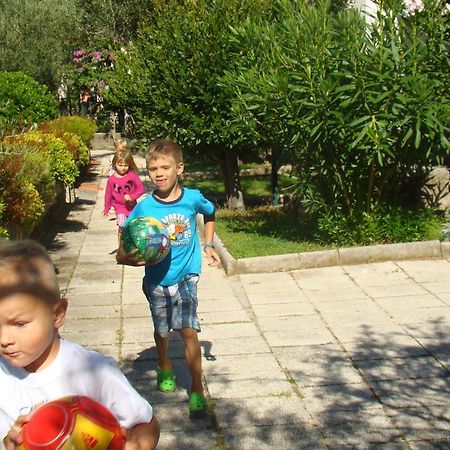 Apartment Bonaca Klek Dış mekan fotoğraf
