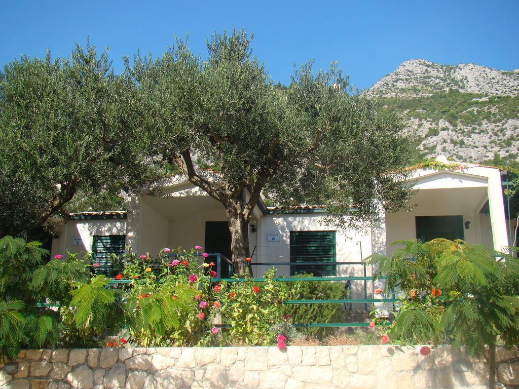 Apartment Bonaca Klek Dış mekan fotoğraf