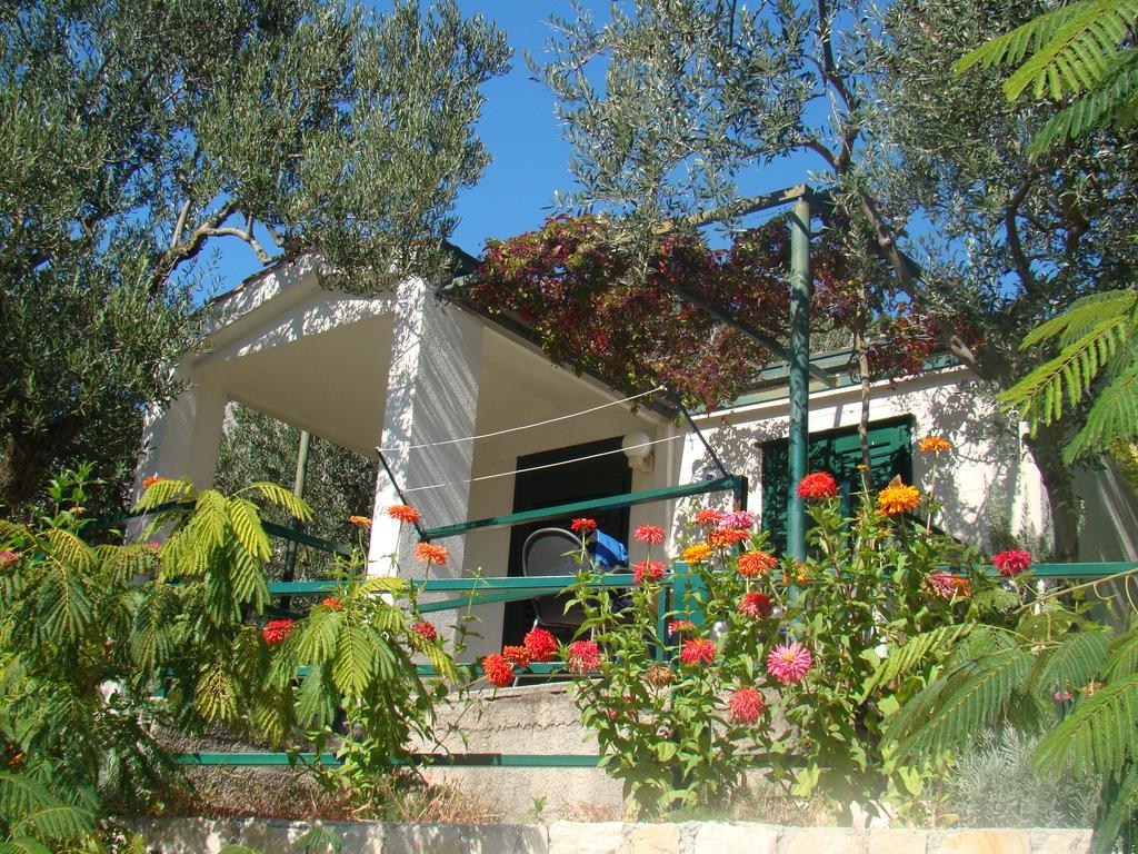 Apartment Bonaca Klek Dış mekan fotoğraf
