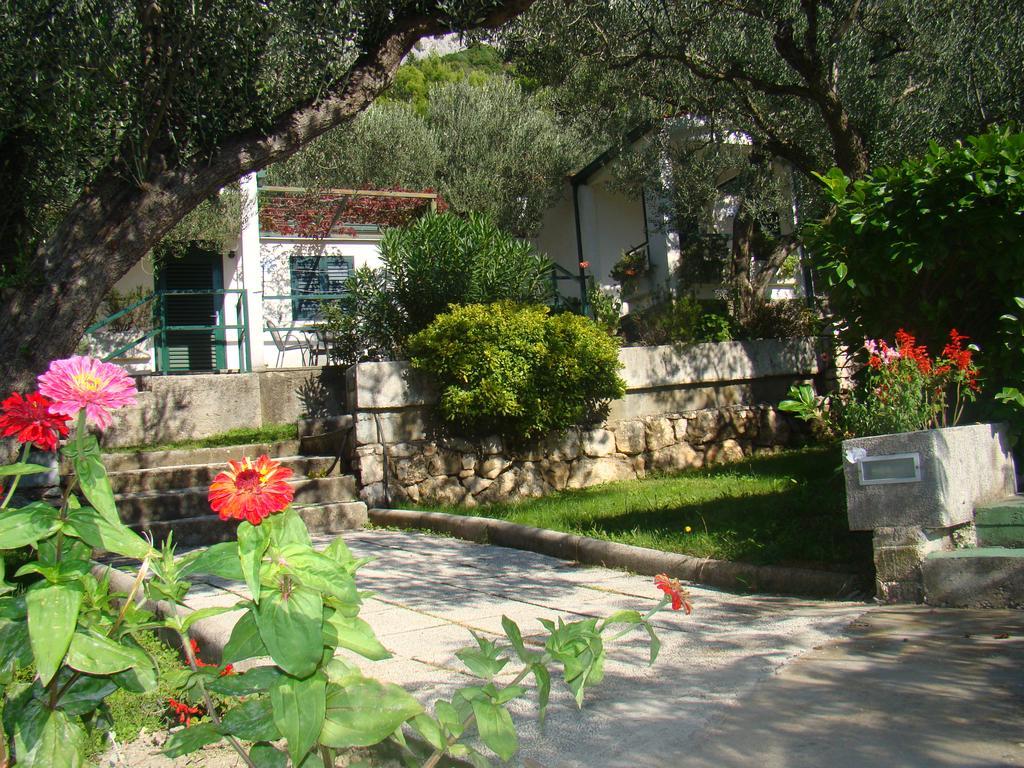 Apartment Bonaca Klek Dış mekan fotoğraf