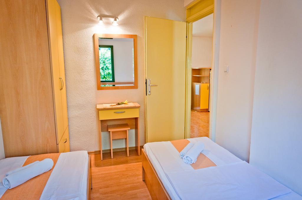 Apartment Bonaca Klek Dış mekan fotoğraf