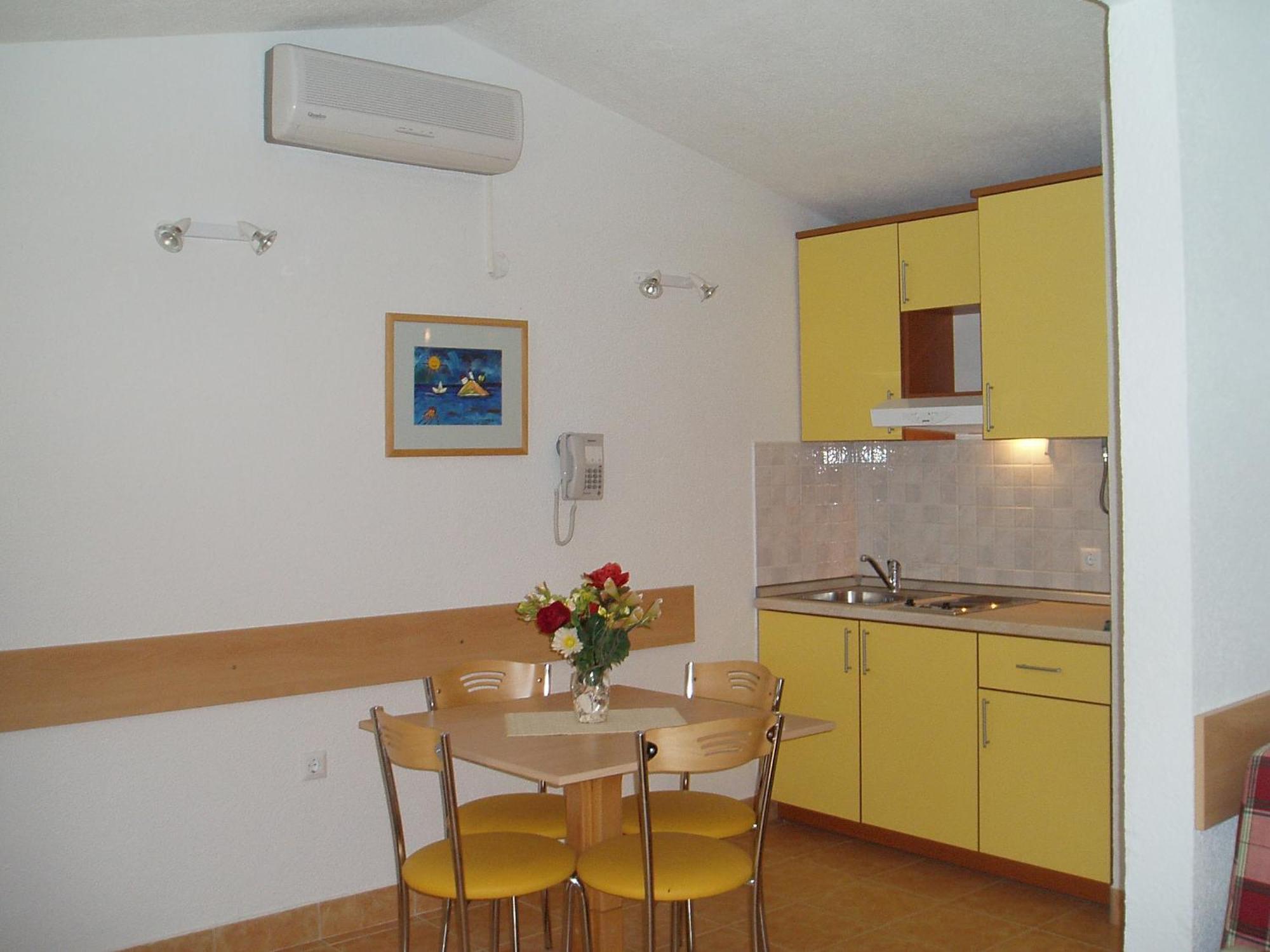 Apartment Bonaca Klek Dış mekan fotoğraf