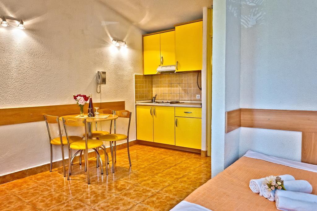 Apartment Bonaca Klek Dış mekan fotoğraf