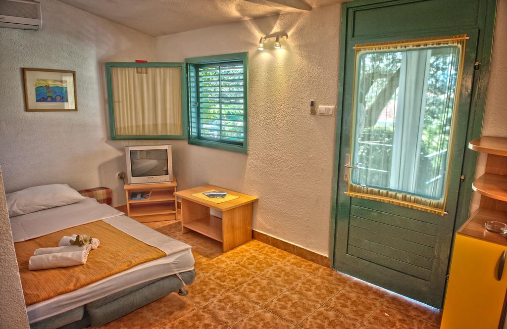 Apartment Bonaca Klek Dış mekan fotoğraf