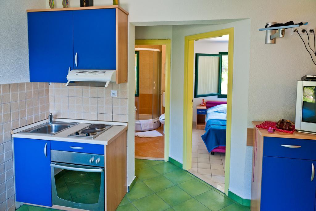 Apartment Bonaca Klek Dış mekan fotoğraf
