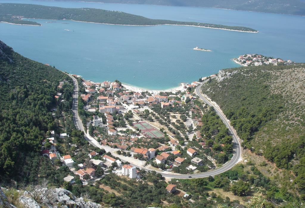 Apartment Bonaca Klek Dış mekan fotoğraf
