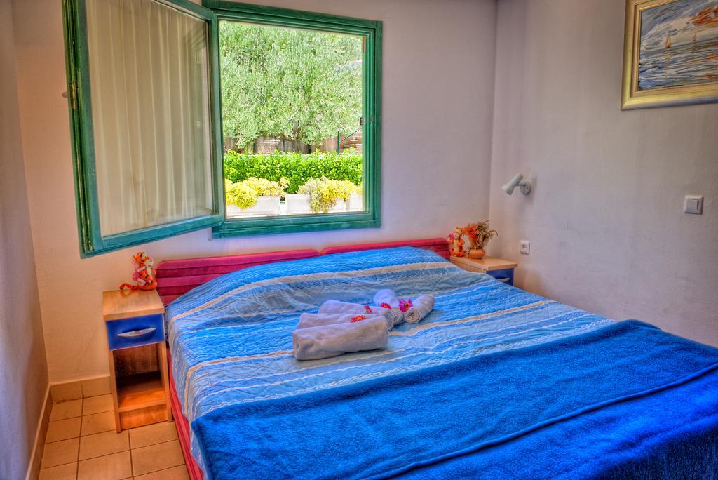 Apartment Bonaca Klek Dış mekan fotoğraf