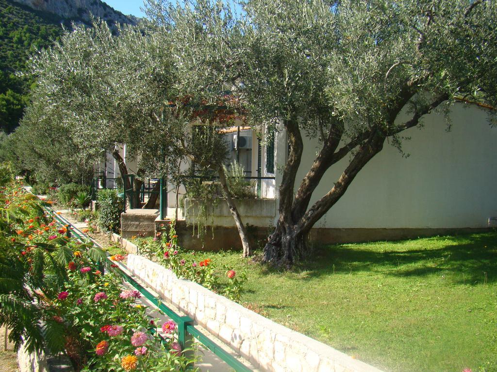 Apartment Bonaca Klek Dış mekan fotoğraf