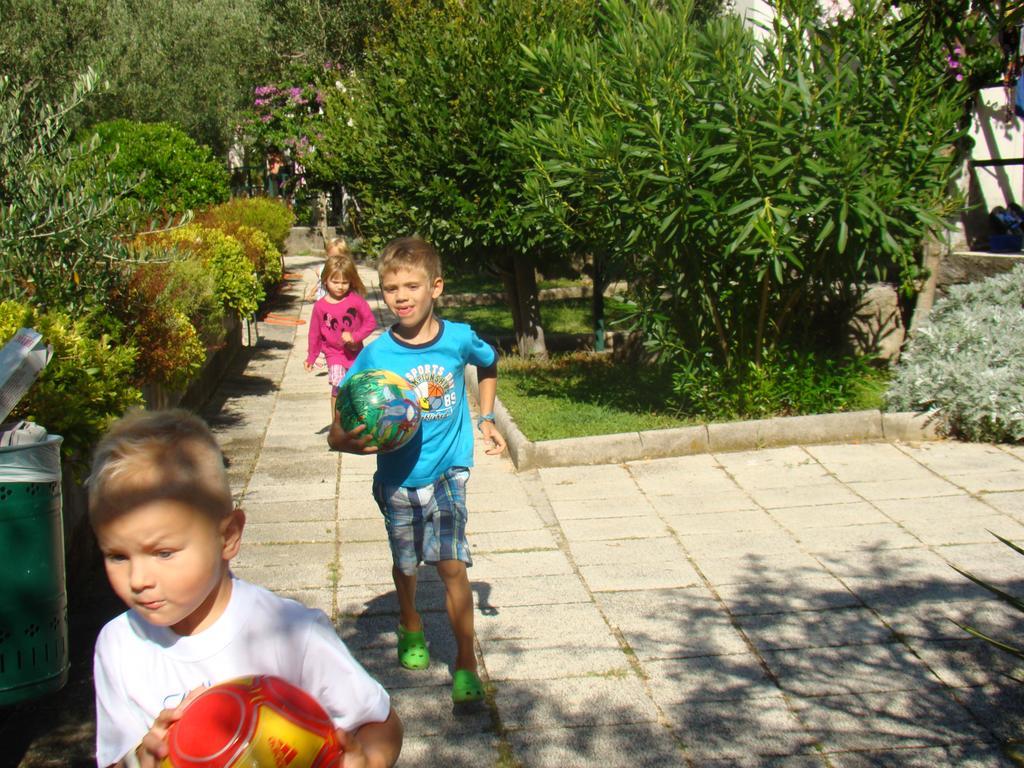 Apartment Bonaca Klek Dış mekan fotoğraf