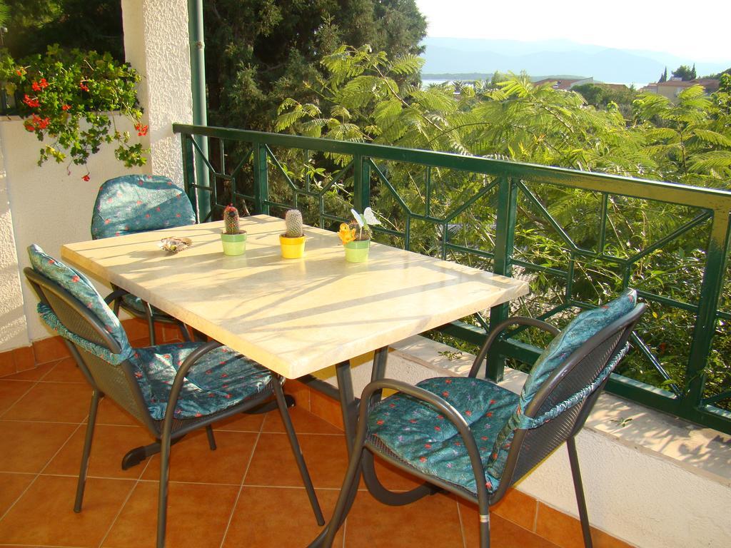 Apartment Bonaca Klek Dış mekan fotoğraf