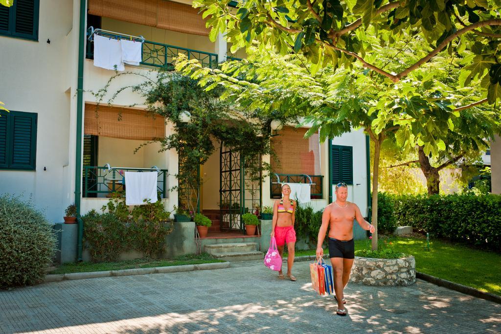 Apartment Bonaca Klek Dış mekan fotoğraf