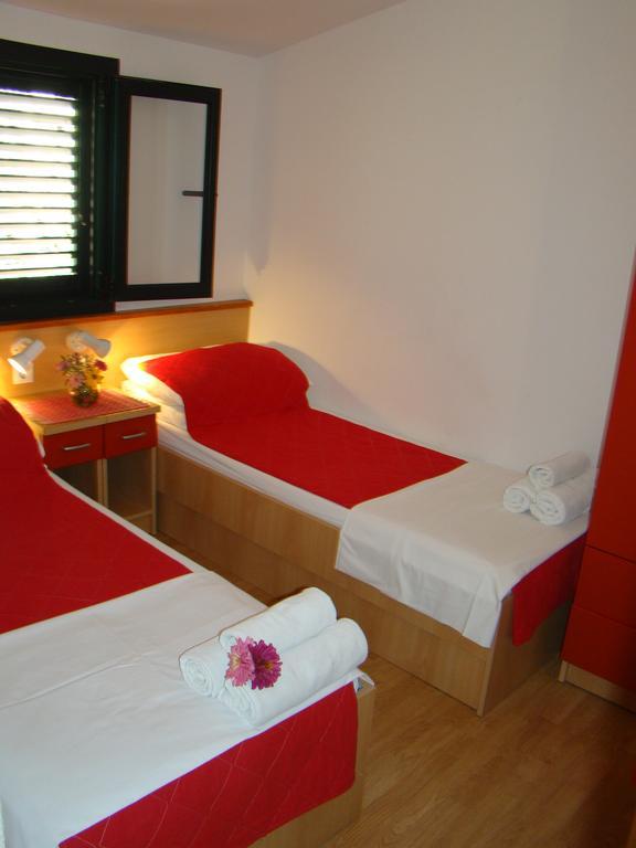 Apartment Bonaca Klek Dış mekan fotoğraf