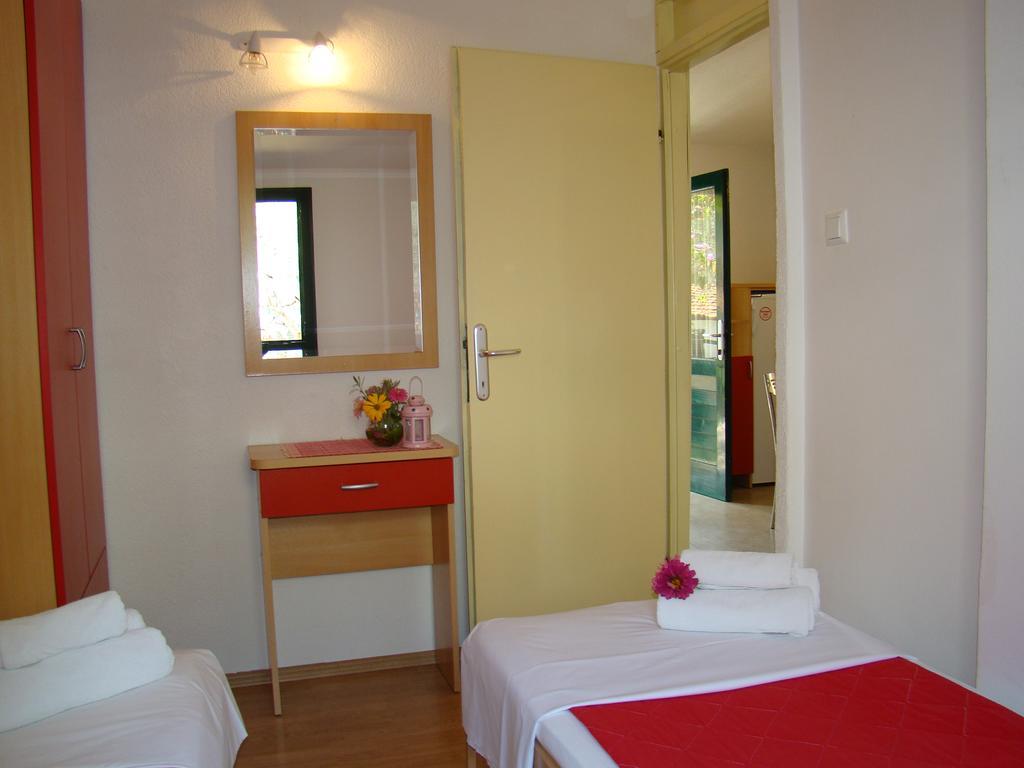 Apartment Bonaca Klek Dış mekan fotoğraf
