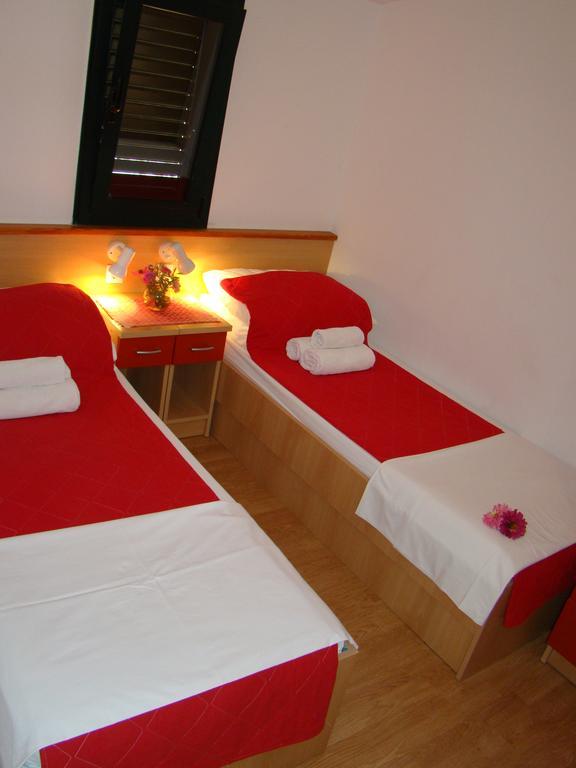 Apartment Bonaca Klek Dış mekan fotoğraf