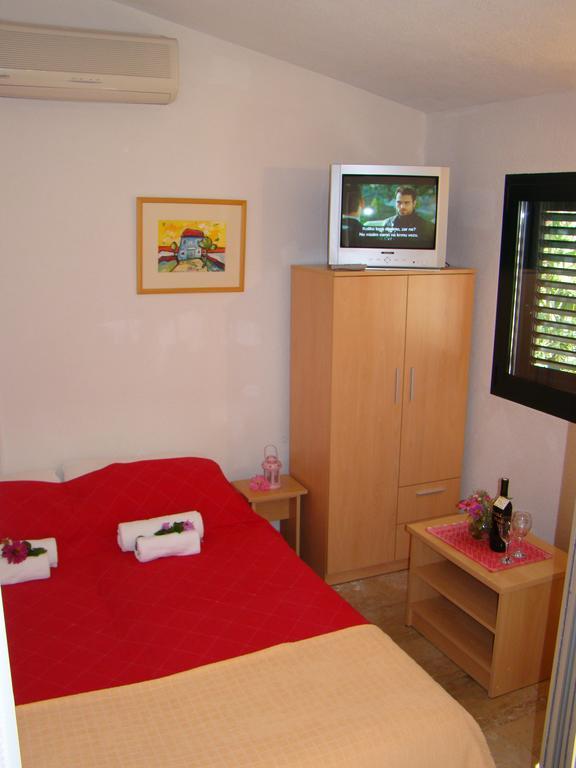 Apartment Bonaca Klek Dış mekan fotoğraf