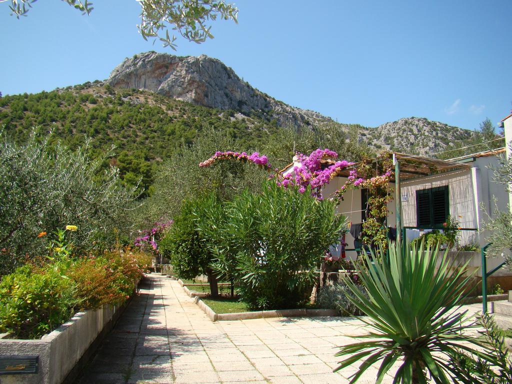 Apartment Bonaca Klek Dış mekan fotoğraf