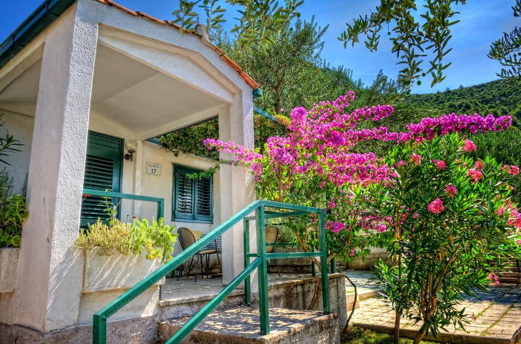 Apartment Bonaca Klek Dış mekan fotoğraf