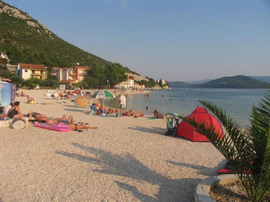 Apartment Bonaca Klek Dış mekan fotoğraf