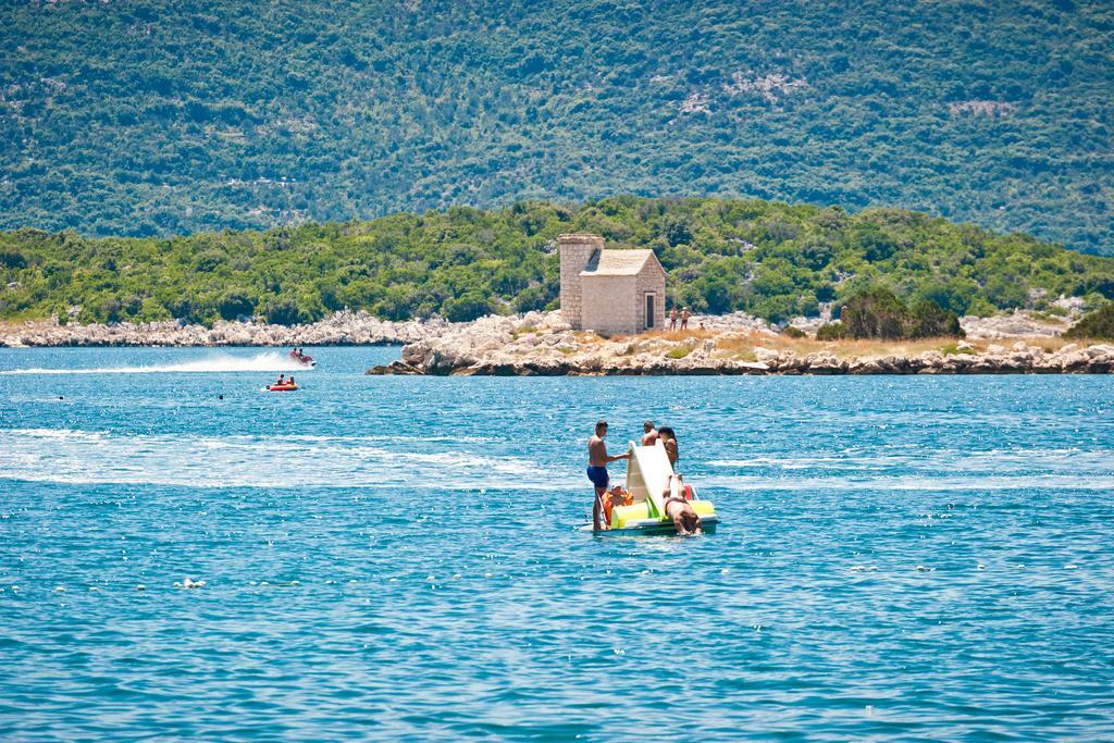 Apartment Bonaca Klek Dış mekan fotoğraf