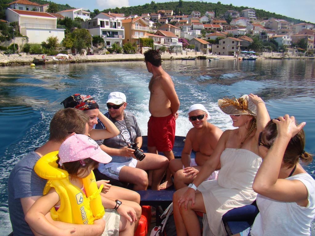 Apartment Bonaca Klek Dış mekan fotoğraf