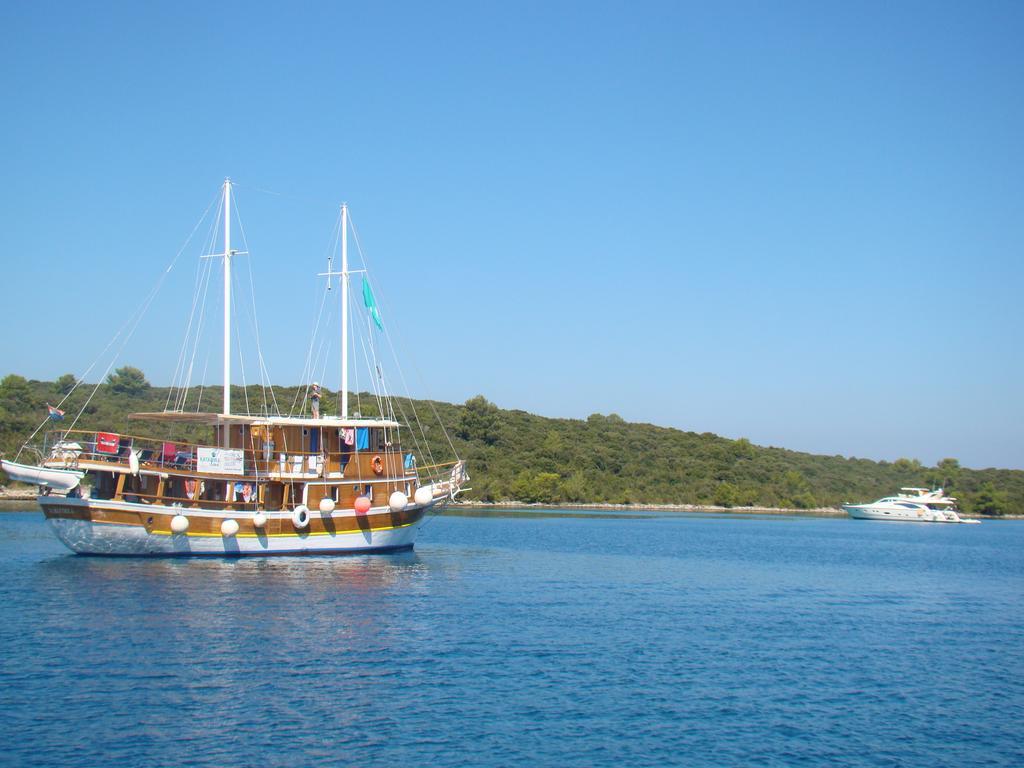 Apartment Bonaca Klek Dış mekan fotoğraf