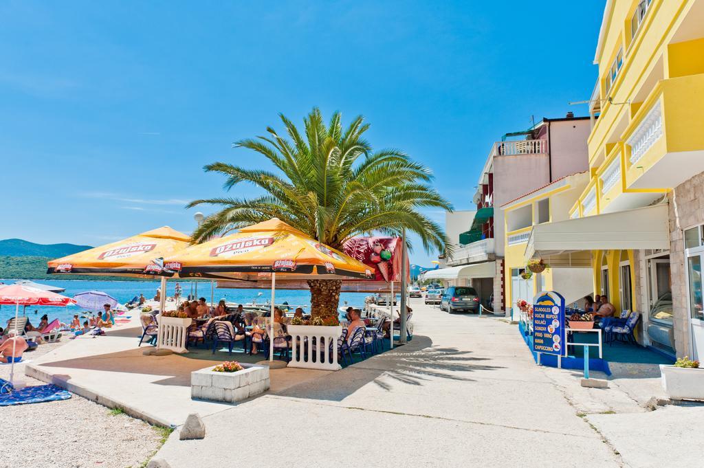 Apartment Bonaca Klek Dış mekan fotoğraf