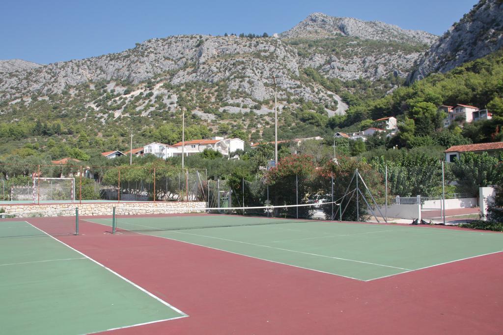 Apartment Bonaca Klek Dış mekan fotoğraf