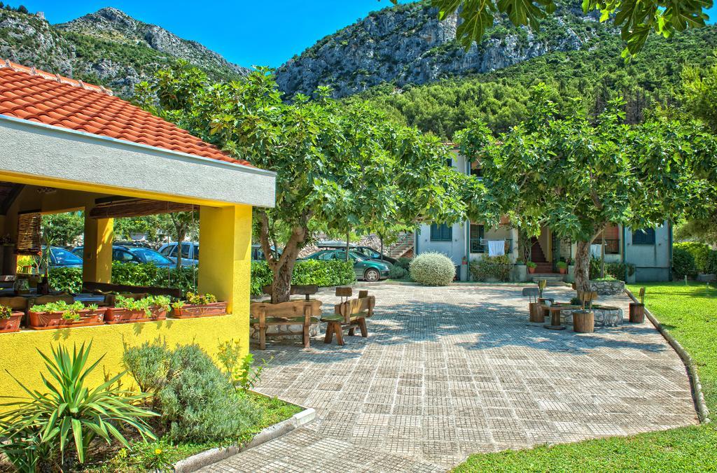 Apartment Bonaca Klek Dış mekan fotoğraf